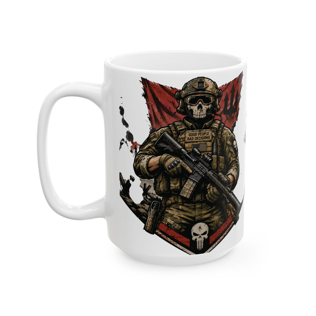Proud Gamer Ceramic Mug Tazza ceramica game