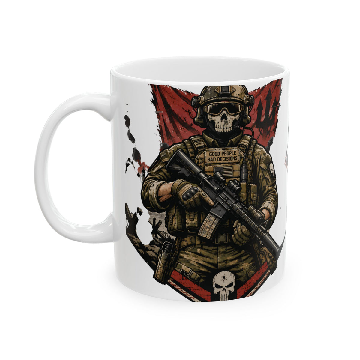 Proud Gamer Ceramic Mug Tazza ceramica game