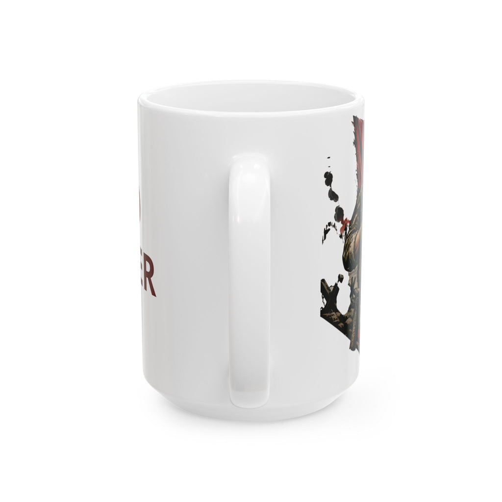 Proud Gamer Ceramic Mug Tazza ceramica game