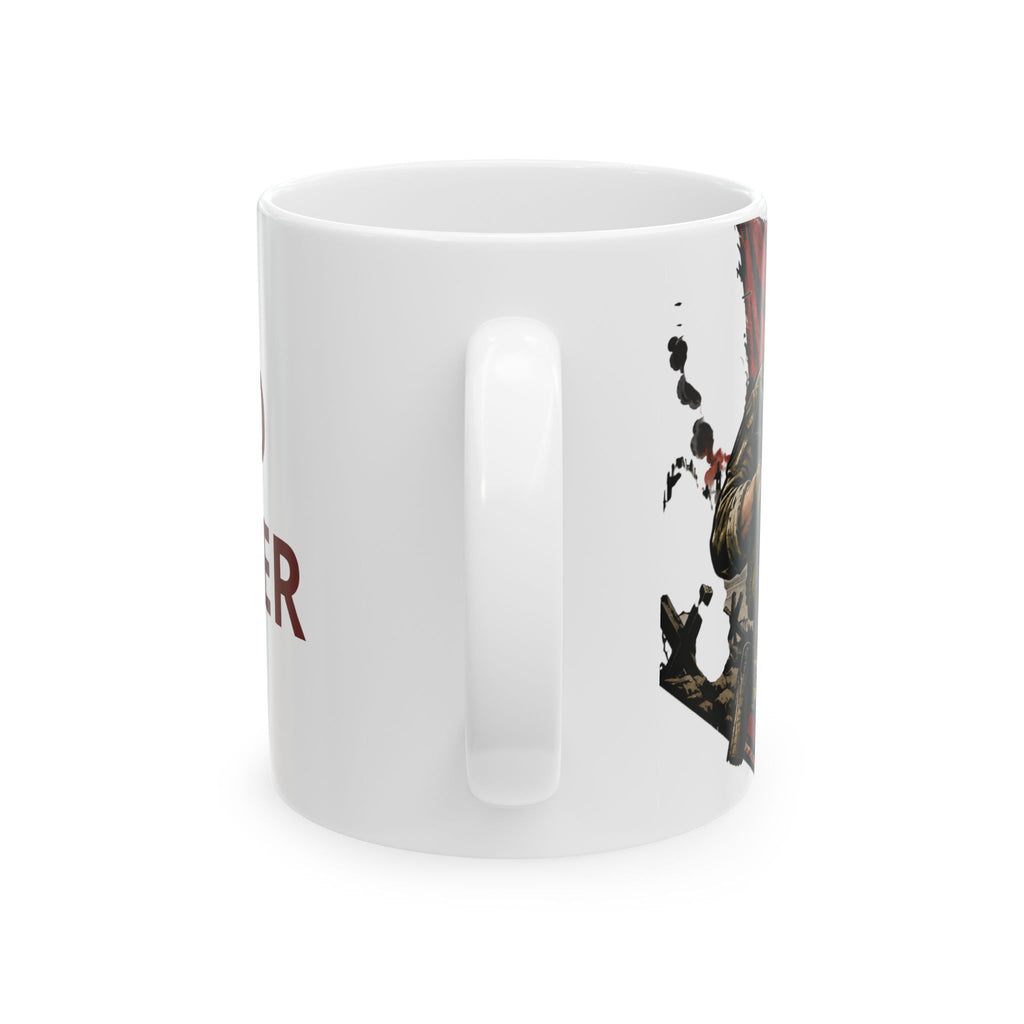 Proud Gamer Ceramic Mug Tazza ceramica game